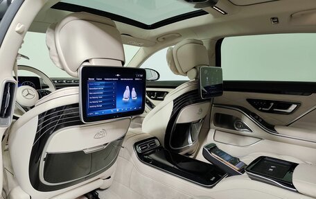 Mercedes-Benz Maybach S-Класс, 2025 год, 36 990 000 рублей, 11 фотография