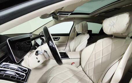Mercedes-Benz Maybach S-Класс, 2025 год, 36 990 000 рублей, 12 фотография