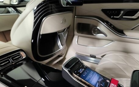 Mercedes-Benz Maybach S-Класс, 2025 год, 36 990 000 рублей, 9 фотография