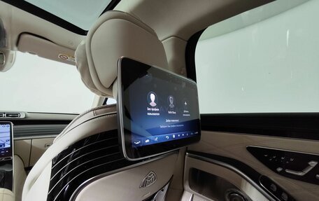 Mercedes-Benz Maybach S-Класс, 2025 год, 36 990 000 рублей, 13 фотография