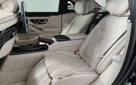 Mercedes-Benz Maybach S-Класс, 2025 год, 36 990 000 рублей, 14 фотография