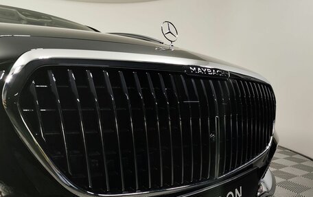 Mercedes-Benz Maybach S-Класс, 2025 год, 36 990 000 рублей, 15 фотография