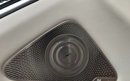 Mercedes-Benz Maybach S-Класс, 2025 год, 36 990 000 рублей, 19 фотография