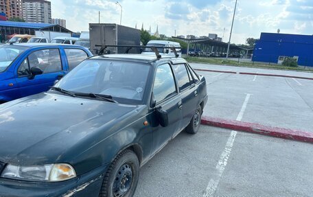 Daewoo Nexia I рестайлинг, 2003 год, 75 000 рублей, 2 фотография