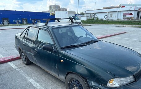 Daewoo Nexia I рестайлинг, 2003 год, 75 000 рублей, 3 фотография