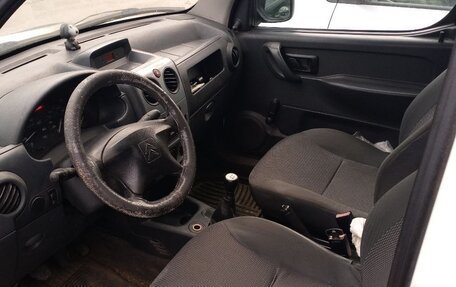 Citroen Berlingo II рестайлинг, 2011 год, 1 250 000 рублей, 4 фотография