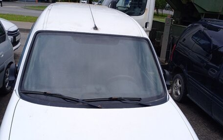 Citroen Berlingo II рестайлинг, 2011 год, 1 250 000 рублей, 3 фотография
