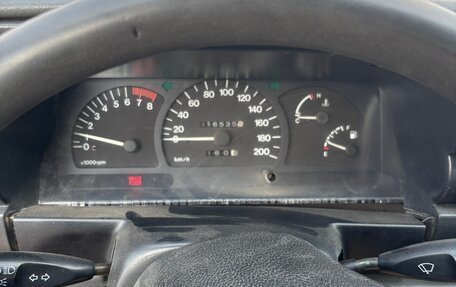 Daewoo Nexia I рестайлинг, 2003 год, 75 000 рублей, 7 фотография