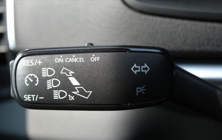 Skoda Karoq I, 2021 год, 2 200 000 рублей, 11 фотография