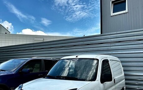 Citroen Berlingo II рестайлинг, 2011 год, 1 250 000 рублей, 7 фотография