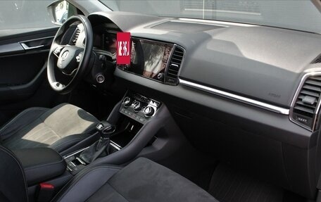 Skoda Karoq I, 2021 год, 2 200 000 рублей, 6 фотография