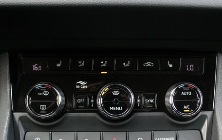 Skoda Karoq I, 2021 год, 2 200 000 рублей, 17 фотография