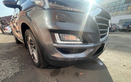 Hyundai Tucson III, 2020 год, 2 500 000 рублей, 2 фотография