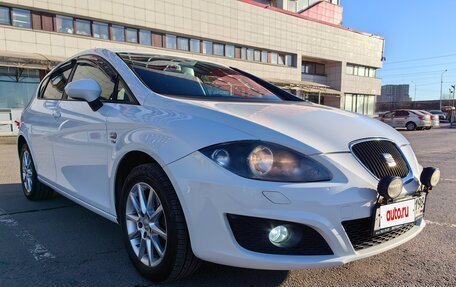 SEAT Leon II, 2012 год, 720 000 рублей, 4 фотография