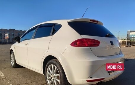 SEAT Leon II, 2012 год, 720 000 рублей, 7 фотография