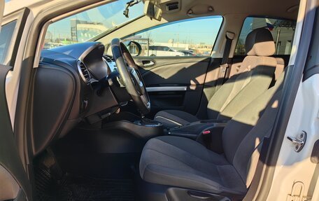 SEAT Leon II, 2012 год, 720 000 рублей, 15 фотография
