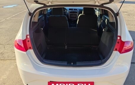 SEAT Leon II, 2012 год, 720 000 рублей, 12 фотография