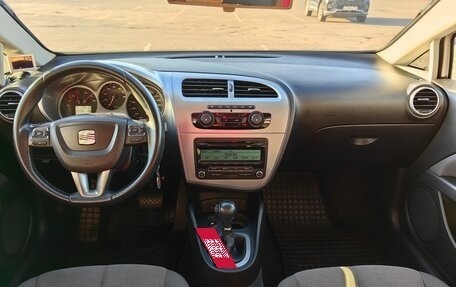 SEAT Leon II, 2012 год, 720 000 рублей, 17 фотография