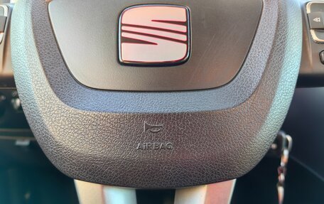 SEAT Leon II, 2012 год, 720 000 рублей, 23 фотография