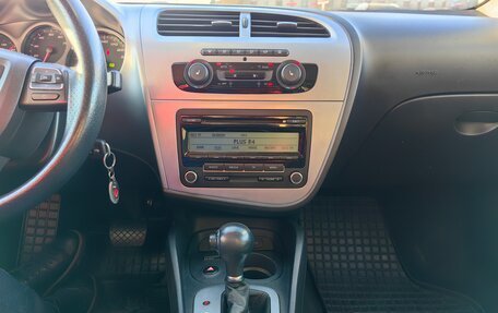 SEAT Leon II, 2012 год, 720 000 рублей, 28 фотография