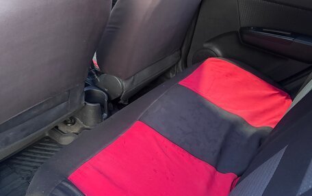 Hyundai Getz I рестайлинг, 2008 год, 670 000 рублей, 9 фотография
