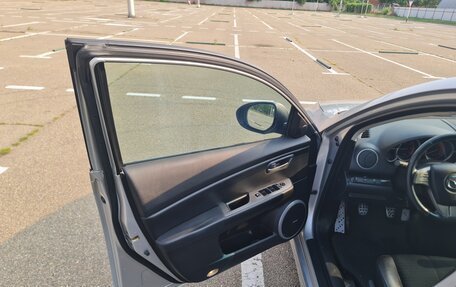 Mazda 6, 2008 год, 970 000 рублей, 11 фотография