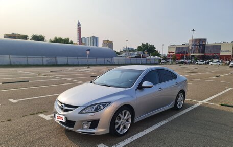 Mazda 6, 2008 год, 970 000 рублей, 5 фотография