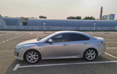 Mazda 6, 2008 год, 970 000 рублей, 6 фотография