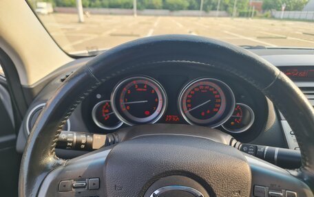 Mazda 6, 2008 год, 970 000 рублей, 12 фотография