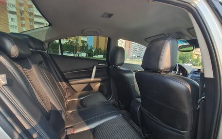 Mazda 6, 2008 год, 970 000 рублей, 16 фотография