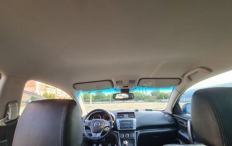 Mazda 6, 2008 год, 970 000 рублей, 15 фотография