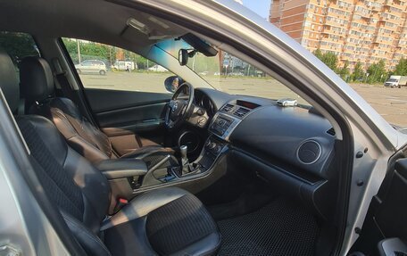 Mazda 6, 2008 год, 970 000 рублей, 17 фотография