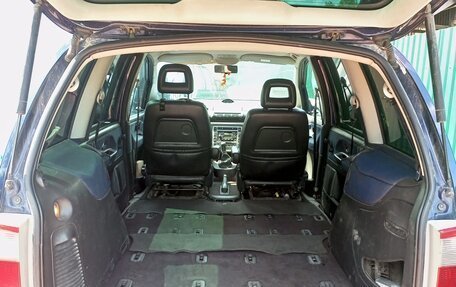 Ford Galaxy II, 2003 год, 333 000 рублей, 7 фотография