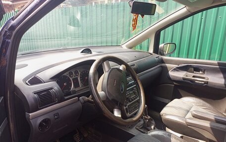 Ford Galaxy II, 2003 год, 333 000 рублей, 9 фотография