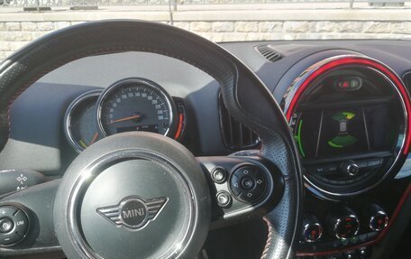 MINI Countryman II (F60), 2019 год, 3 600 000 рублей, 2 фотография