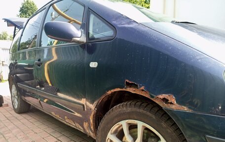 Ford Galaxy II, 2003 год, 333 000 рублей, 6 фотография
