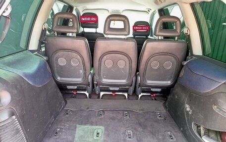 Ford Galaxy II, 2003 год, 333 000 рублей, 8 фотография