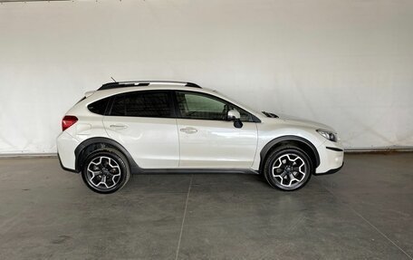 Subaru XV I рестайлинг, 2014 год, 1 270 000 рублей, 7 фотография