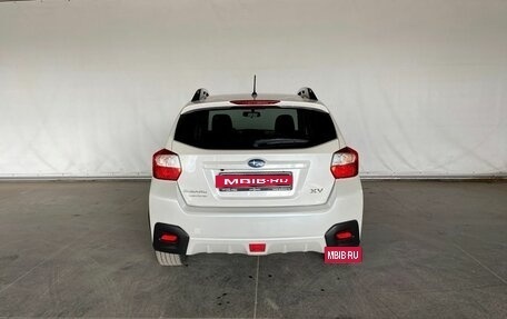 Subaru XV I рестайлинг, 2014 год, 1 270 000 рублей, 5 фотография