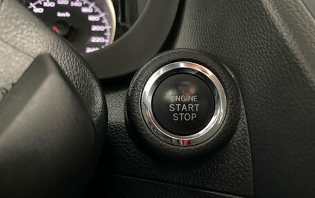 Subaru XV I рестайлинг, 2014 год, 1 270 000 рублей, 15 фотография