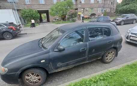 Nissan Almera, 2000 год, 200 000 рублей, 3 фотография