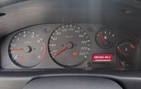 Nissan Almera, 2000 год, 200 000 рублей, 2 фотография