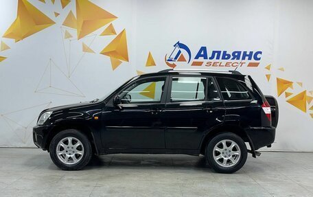 Chery Tiggo (T11), 2012 год, 490 000 рублей, 6 фотография