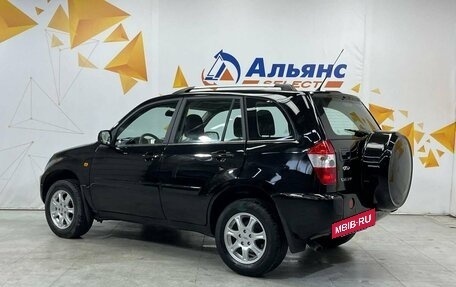 Chery Tiggo (T11), 2012 год, 490 000 рублей, 5 фотография