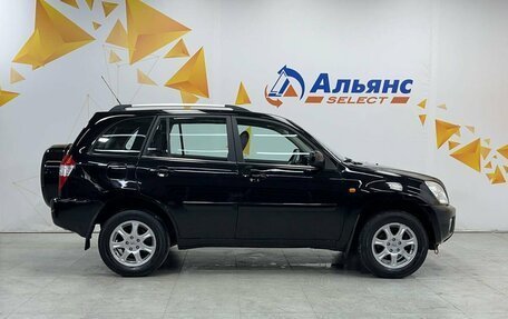 Chery Tiggo (T11), 2012 год, 490 000 рублей, 2 фотография