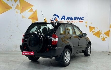 Chery Tiggo (T11), 2012 год, 490 000 рублей, 3 фотография