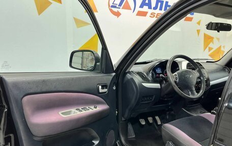Chery Tiggo (T11), 2012 год, 490 000 рублей, 20 фотография