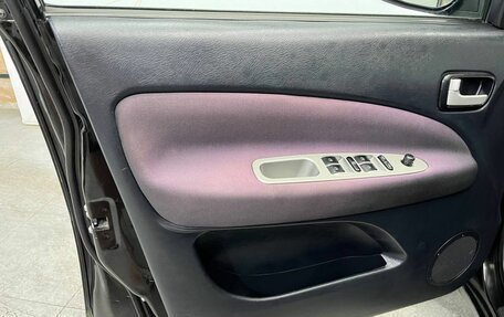 Chery Tiggo (T11), 2012 год, 490 000 рублей, 21 фотография