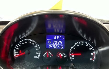 Chery Tiggo (T11), 2012 год, 490 000 рублей, 11 фотография