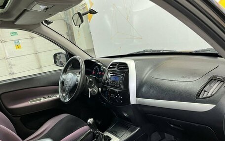 Chery Tiggo (T11), 2012 год, 490 000 рублей, 12 фотография